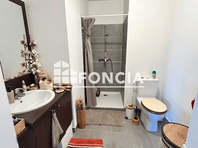 Appartement à louer, 39m², Montpellier