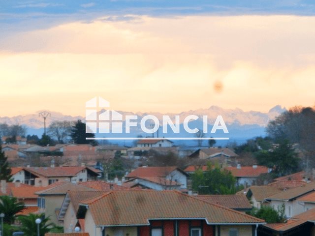 Appartement à louer, 76m², Tarnos