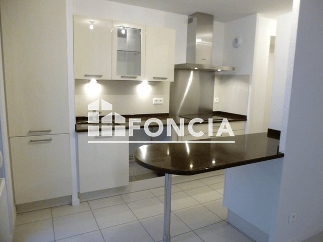 Appartement à louer, 76m², Tarnos