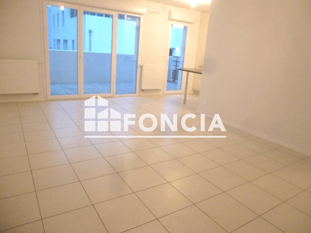 Appartement à louer, 76m², Tarnos