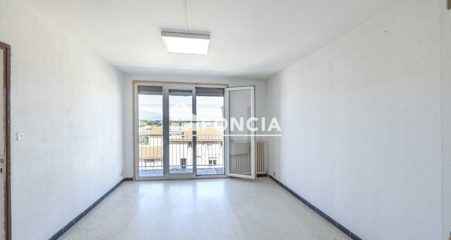 Appartement à vendre, 65m², Perpignan