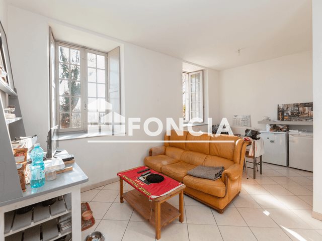 Appartement à vendre, 40m², Larressore