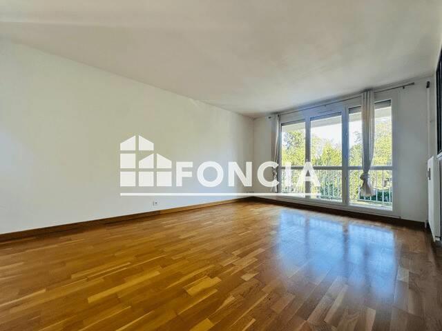 Appartement à louer, 79m², Margency