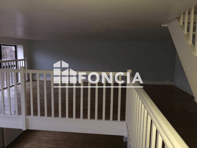 Appartement à louer, 101m², Lille