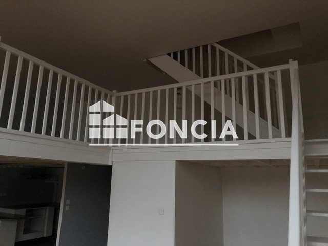 Appartement à louer, 101m², Lille