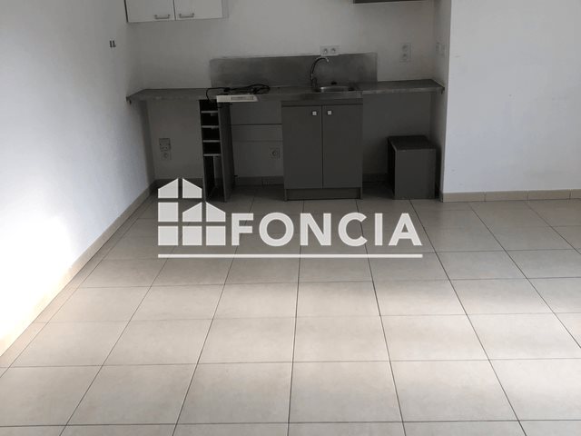 Appartement à vendre, 46m², Montboucher-sur-Jabron