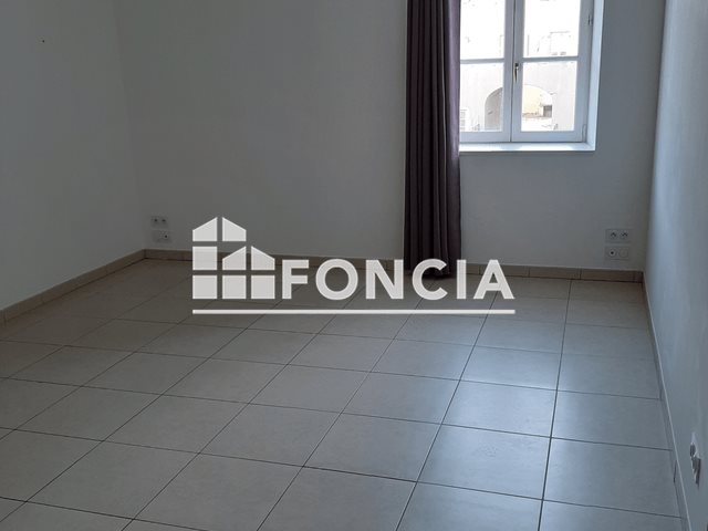 Appartement à vendre, 46m², Montboucher-sur-Jabron