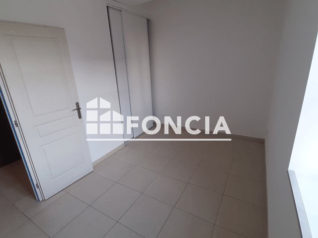 Appartement à vendre, 46m², Montboucher-sur-Jabron