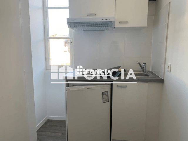 Appartement à louer, 26m², Toulouse