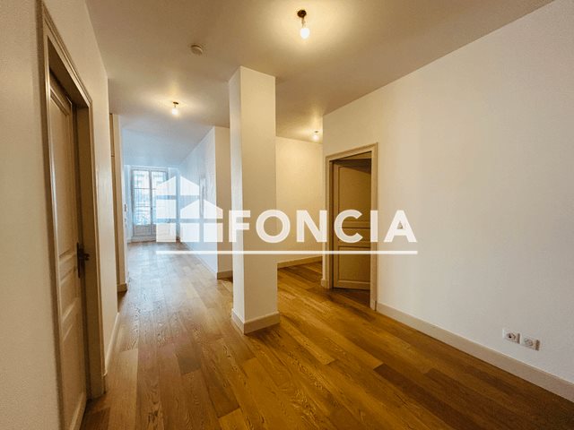 Appartement à louer, 73m², Toulon