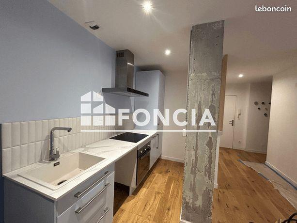 Appartement à louer, 70m², Marseille 12ème