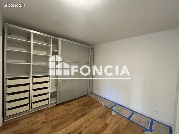 Appartement à louer, 70m², Marseille 12ème