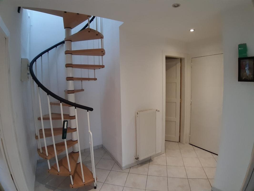 Appartement à louer, 54m², Saint-Dié-des-Vosges