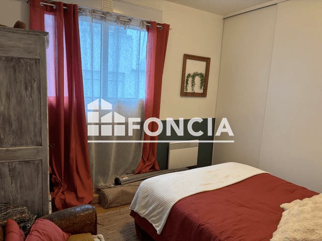 Appartement à louer, 87m², Lanester