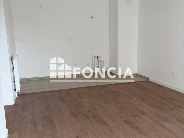 Appartement à louer, 51m², Etaples