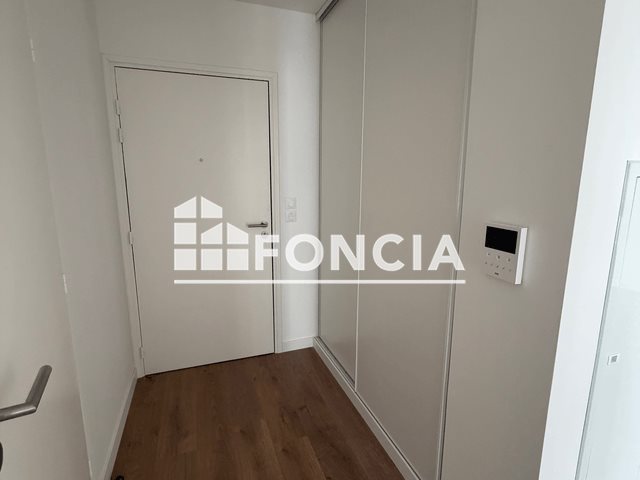 Appartement à louer, 51m², Etaples