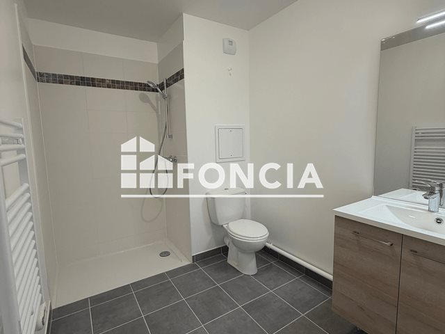 Appartement à louer, 51m², Etaples