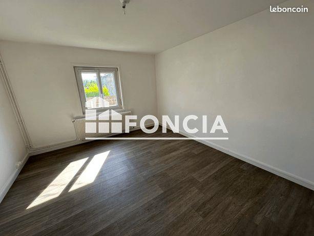 Maison à louer, 71m², Saint-Etienne-du-Rouvray