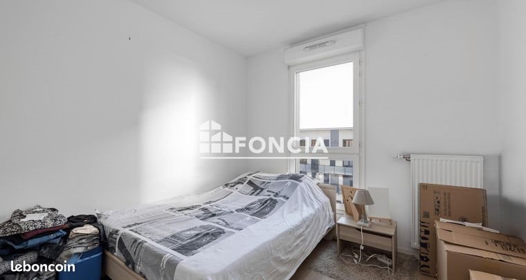 Appartement à vendre, 70m², Rouen