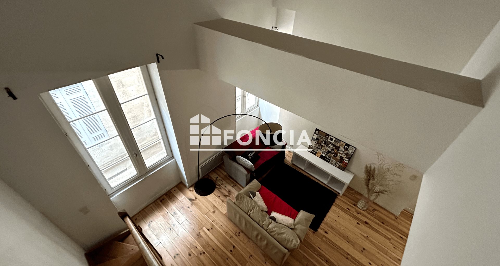 Appartement à vendre, 87m², Bordeaux