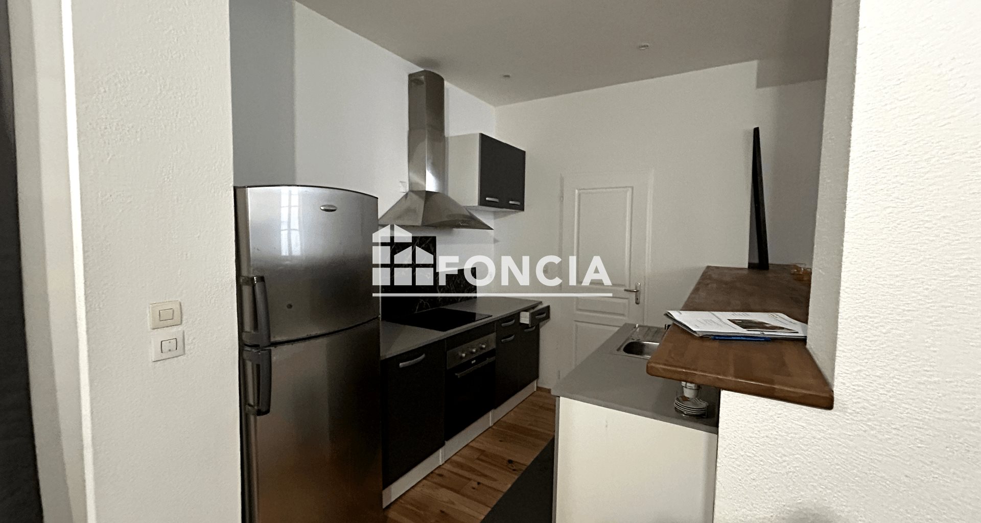 Appartement à vendre, 87m², Bordeaux