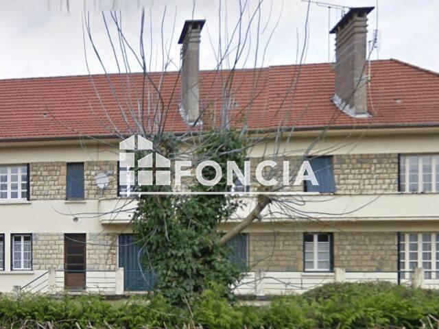 Appartement à louer, 68m², Baume-les-Dames