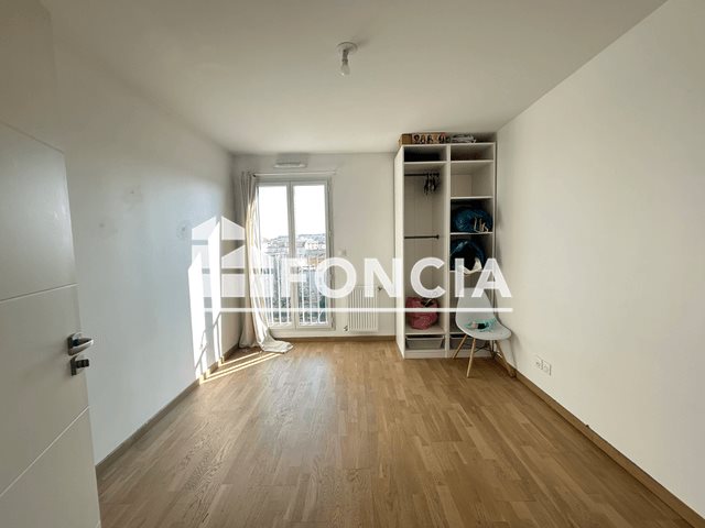 Appartement à louer, 42m², Villeurbanne