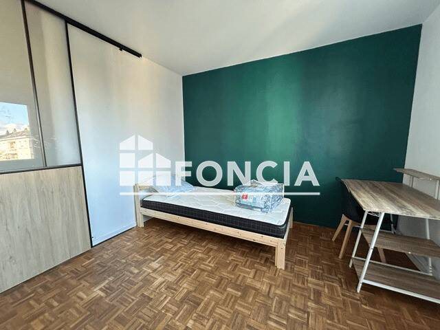 Appartement à louer, 66m², Angers