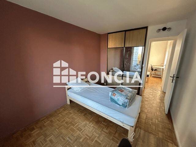 Appartement à louer, 66m², Angers