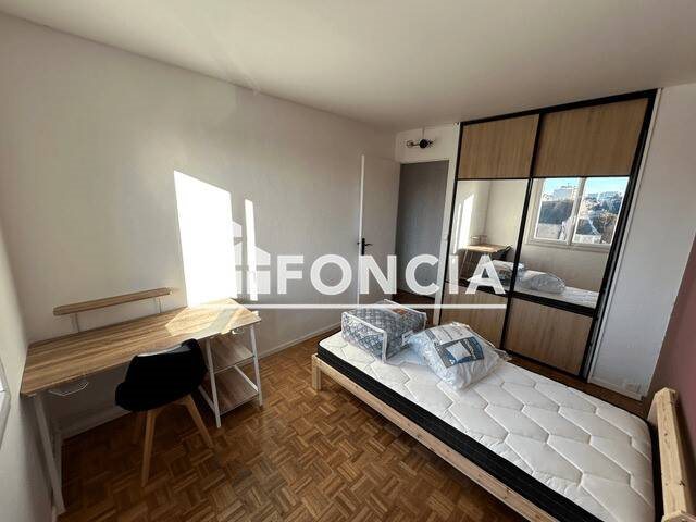 Appartement à louer, 66m², Angers