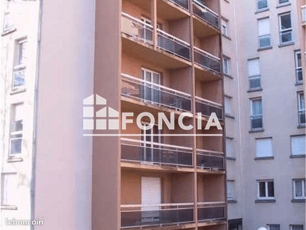 Appartement à louer, 30m², Orléans