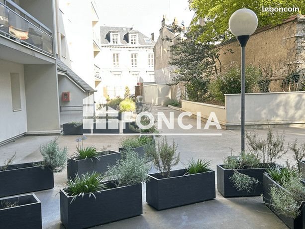 Appartement à louer, 30m², Orléans