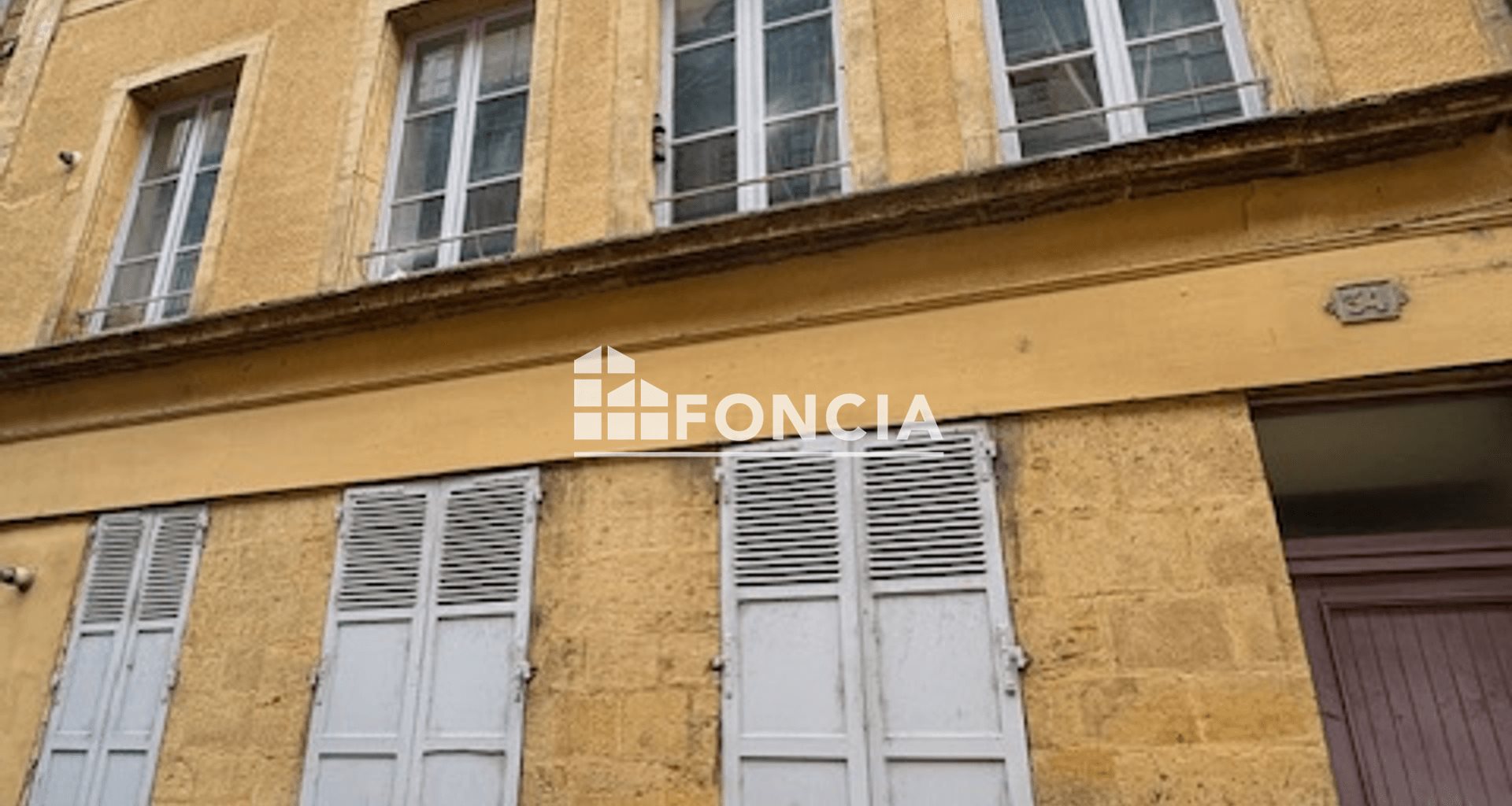 Appartement à vendre, 57m², Sedan