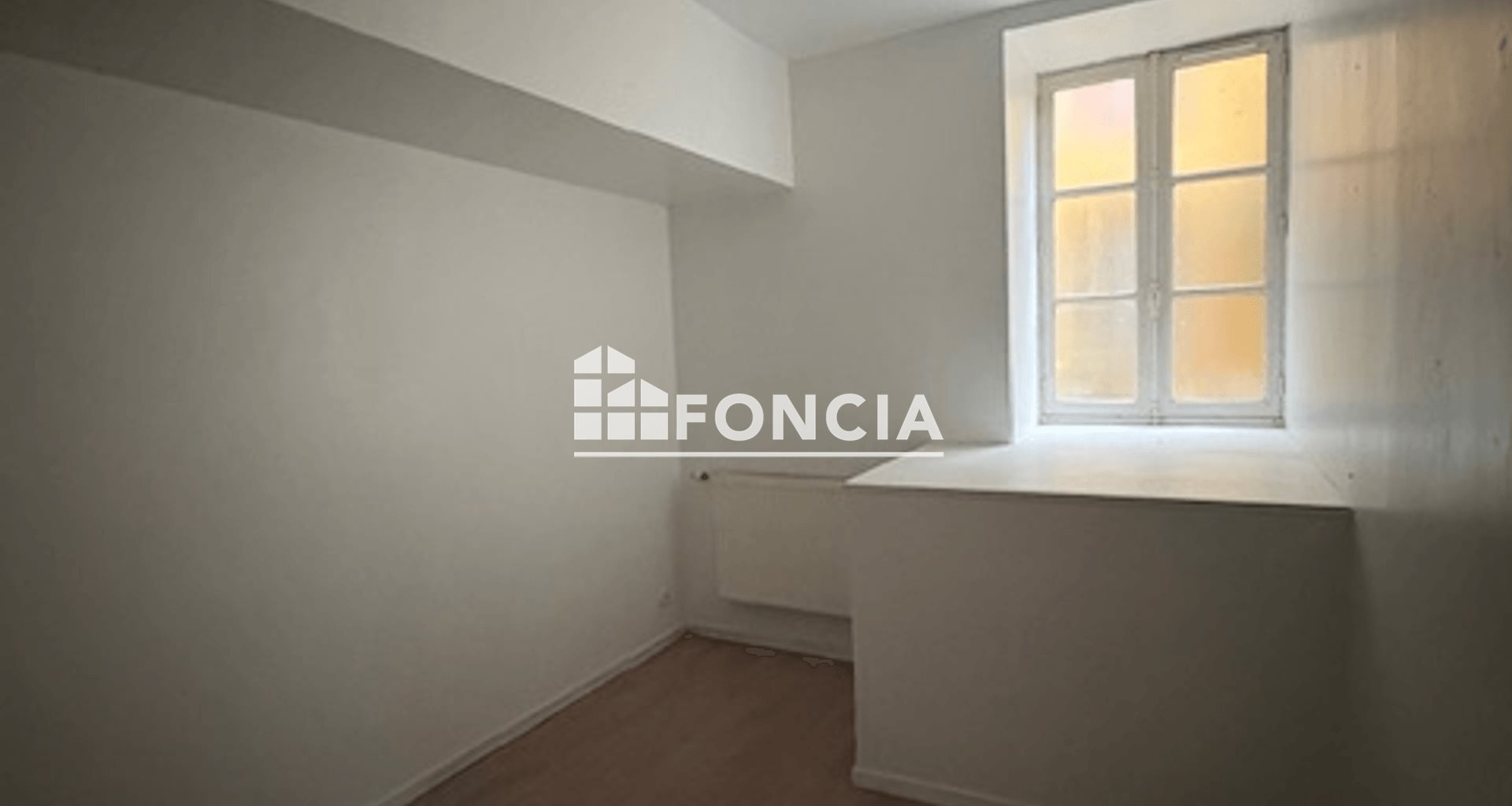 Appartement à vendre, 57m², Sedan