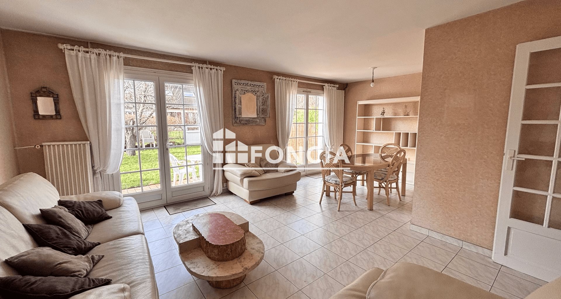 Maison à vendre, 142m², Saint-Denis-en-Val