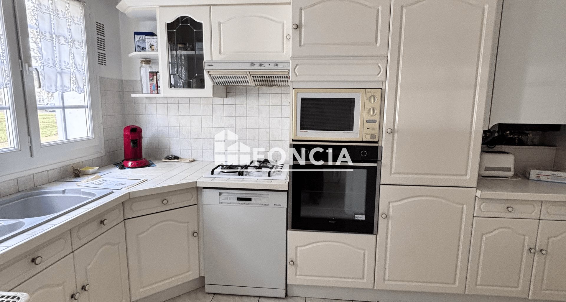 Maison à vendre, 142m², Saint-Denis-en-Val