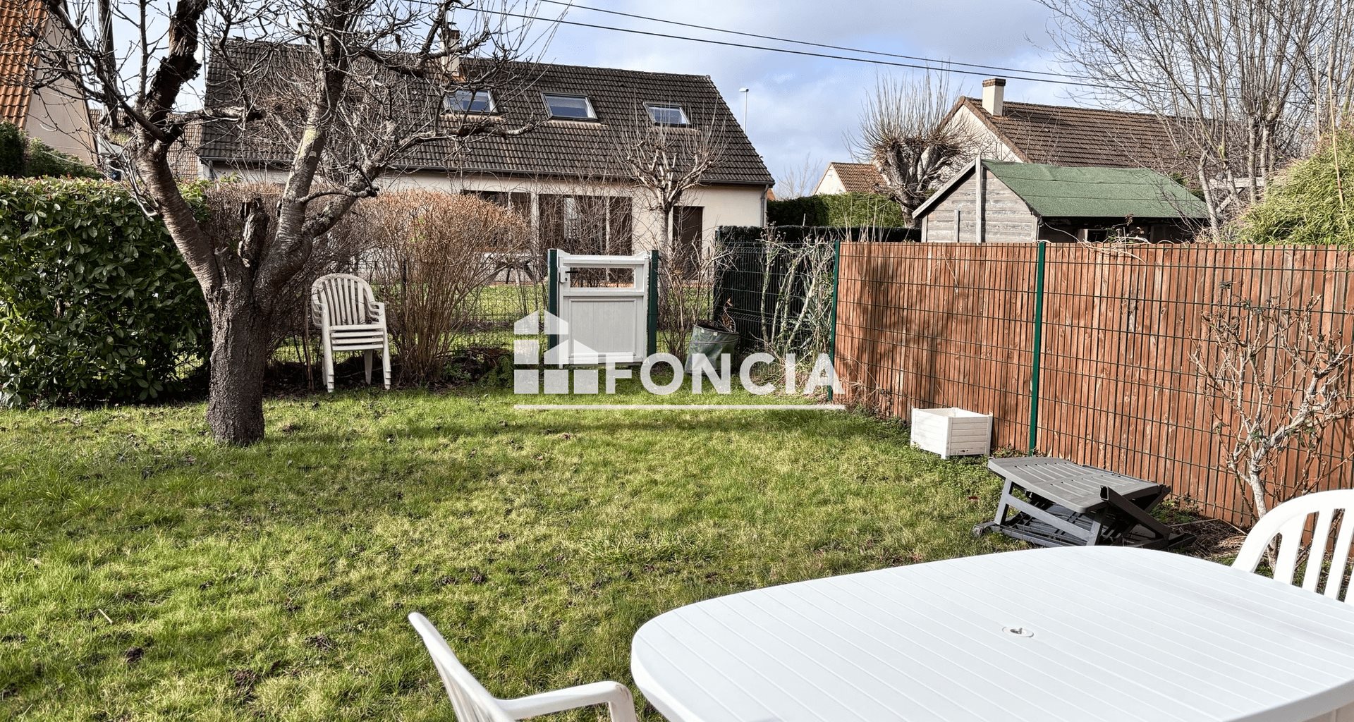 Maison à vendre, 142m², Saint-Denis-en-Val