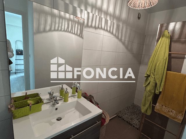 Appartement à louer, 50m², Toulon