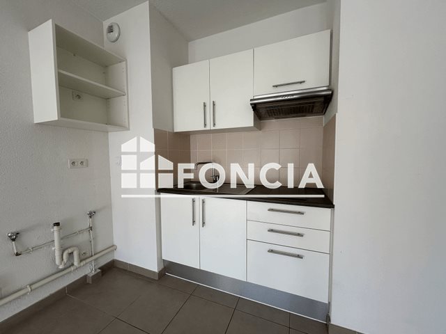 Appartement à vendre, 39m², Nîmes