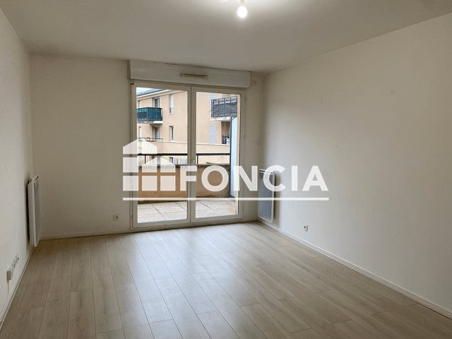 Appartement à louer, 41m², Osny
