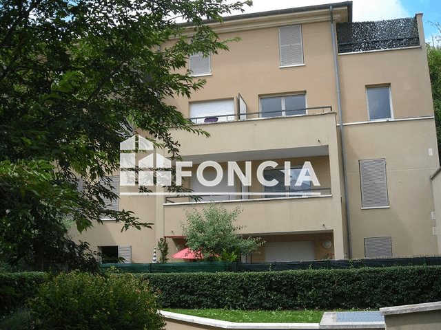 Appartement à louer, 41m², Osny