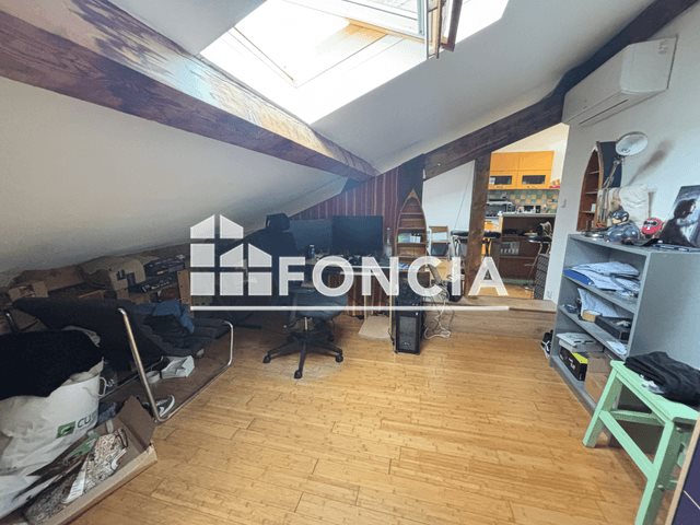 Appartement à vendre, 62m², Toulon