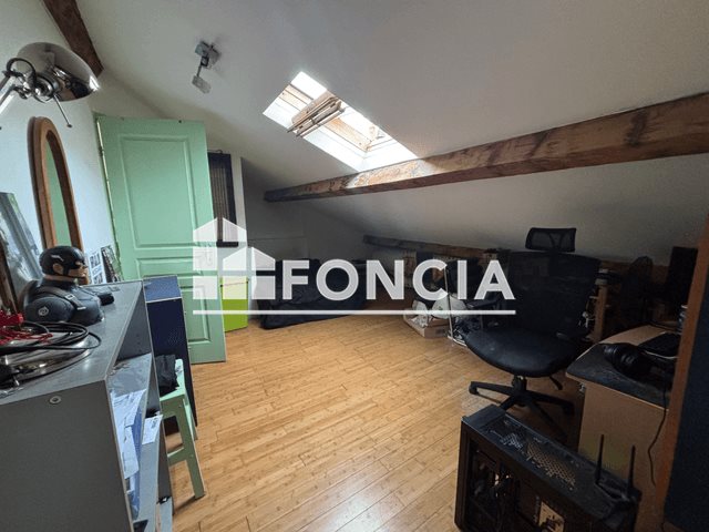 Appartement à vendre, 62m², Toulon