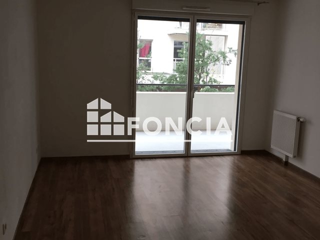 Appartement à louer, 43m², Orléans