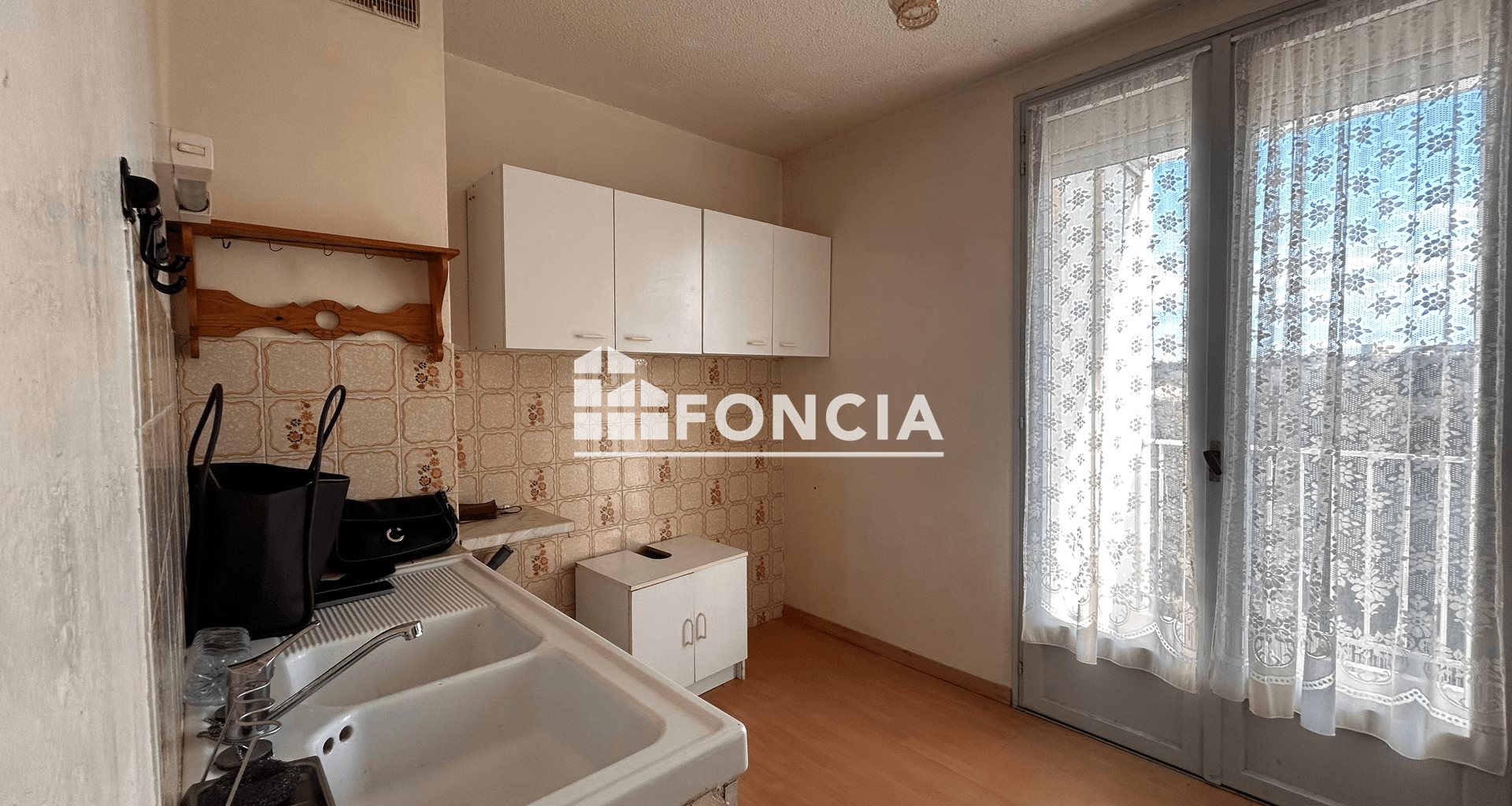 Appartement à vendre, 44m², Perpignan