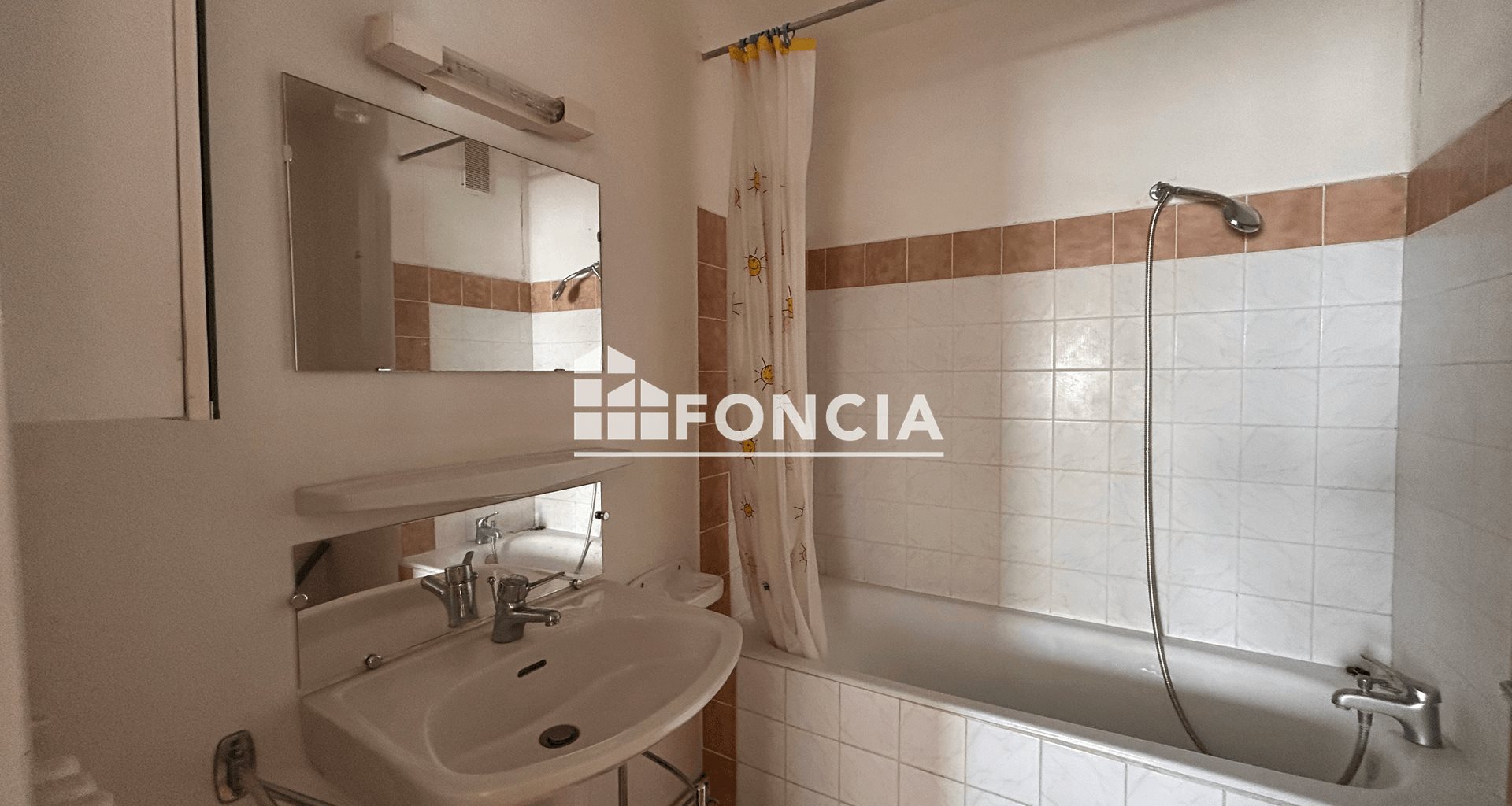 Appartement à vendre, 44m², Perpignan