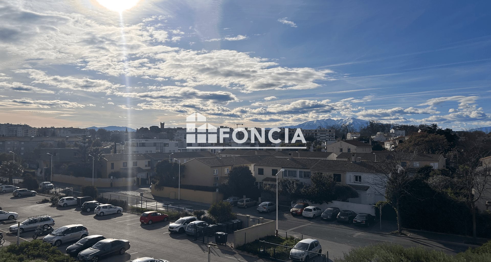 Appartement à vendre, 44m², Perpignan