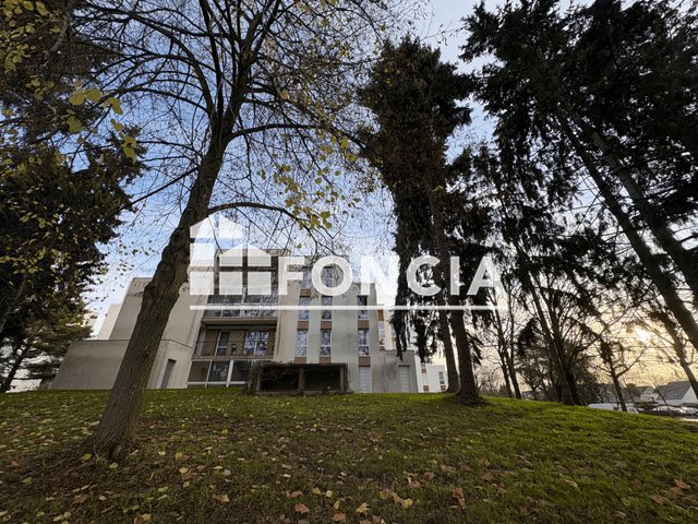 Appartement à louer, 71m², Rennes