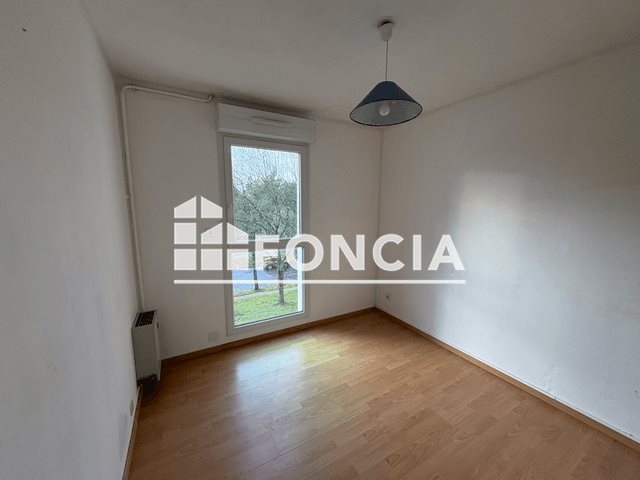 Appartement à louer, 71m², Rennes