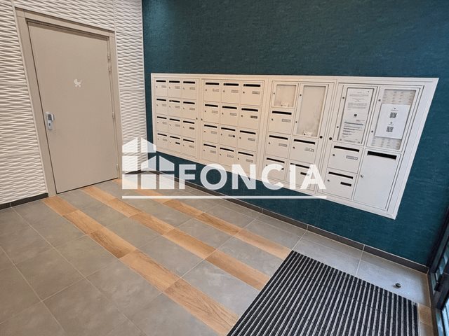 Appartement à louer, 30m², Arnouville-lès-Gonesse